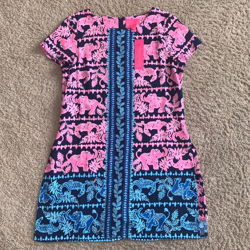 Lilly Pulitzer romper